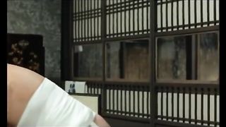 Unsimulated Sex from Mainstream Movies #2