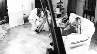 When Girls Play
