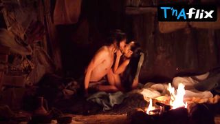Yeo-Jeong Jo Breasts Scene  in The Concubine
