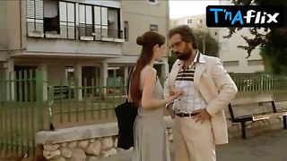 Ronit Eitan Bush Scene  in Gift From Above