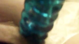 At se porno og lege med dildoer del 2