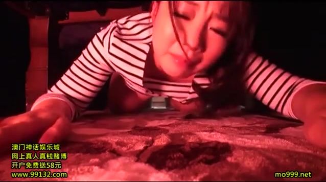 Japanese mother fuck stepson