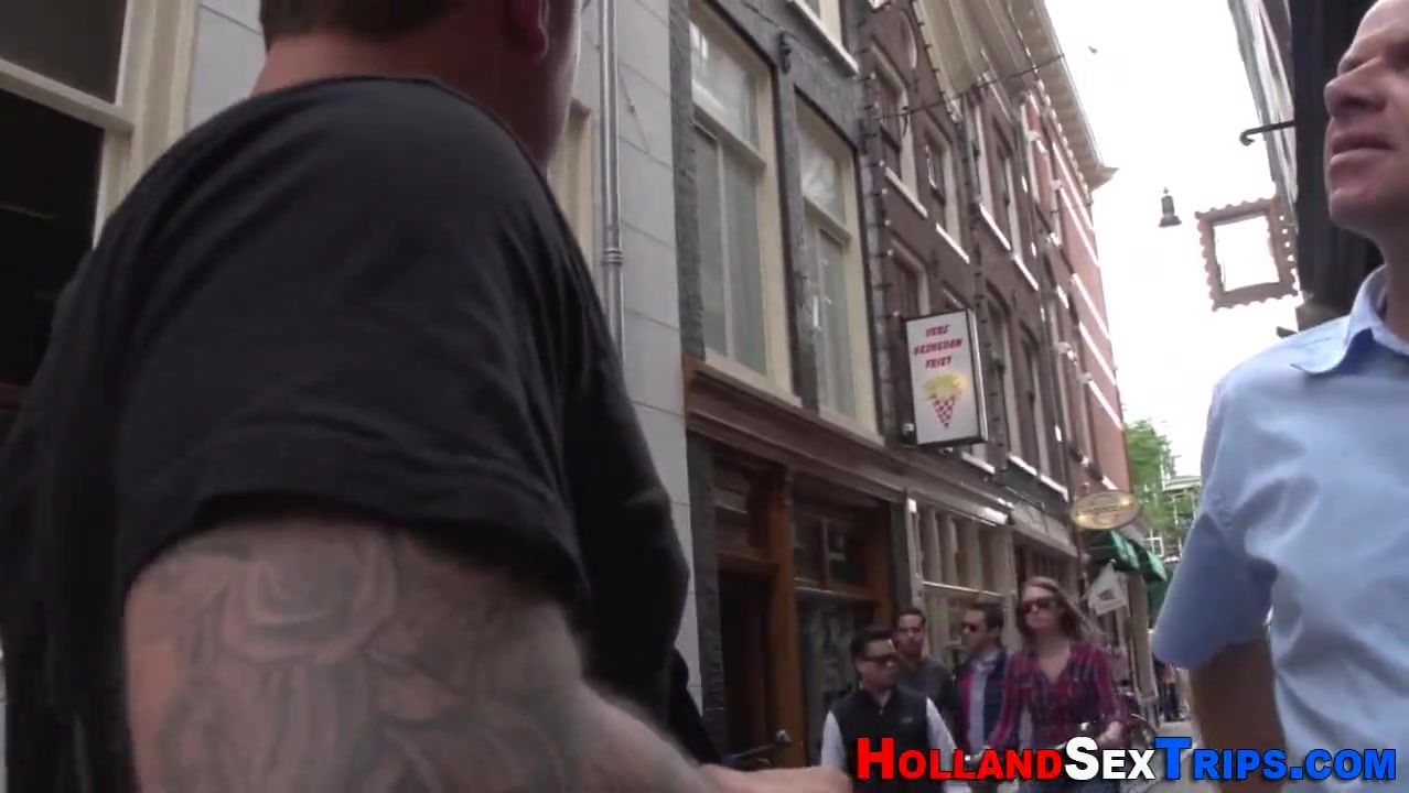 Busty hooker gets railed for money