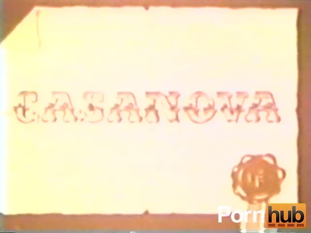 European Peepshow Loops 269 70's and 80's - Scene 2