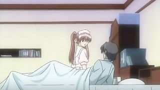 Night Shift Nurses Experiment Episode 3 English Dubbed.mp4