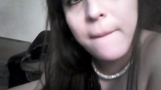 beurette au regard de cochonne
