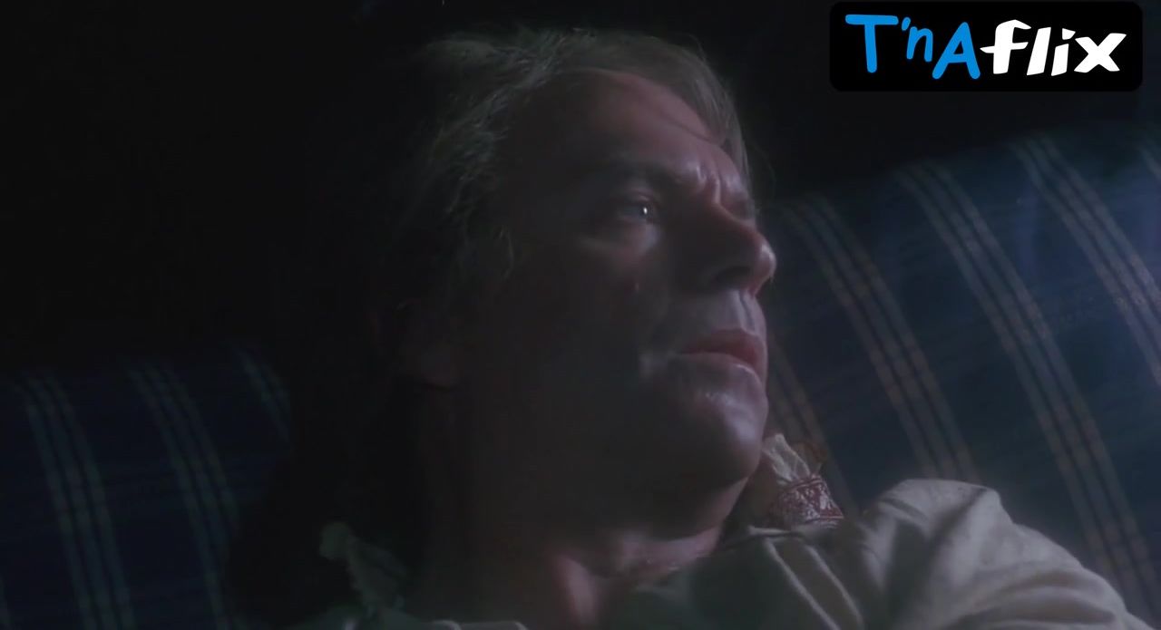 Sigourney Weaver Sexy Scene  in Snow White: A Tale Of Terror