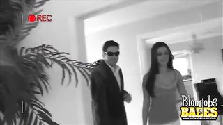 BLOWJOBS BABES - Crissy Moon And Friends 3some BJs