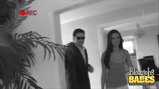 BLOWJOBS BABES - Crissy Moon And Friends 3some BJs