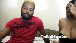 freaky n thick couple 38iii tits bbw yella bone - video 1 (Nina Rotti, Ludus Adonis)