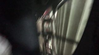 dixie gets turned into a spit roast at the casino pt 1