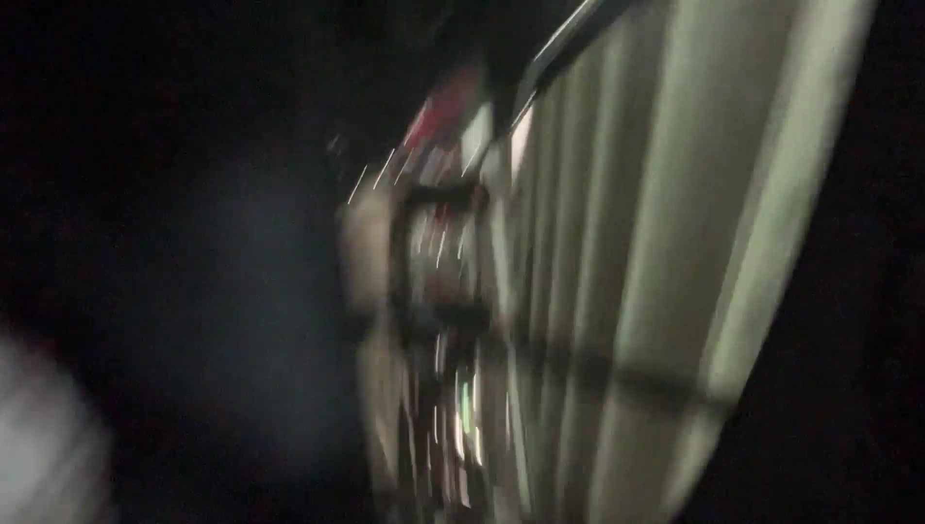 dixie gets turned into a spit roast at the casino pt 1