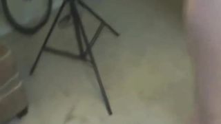 Fucking the new smoking hot blonde MILF neighbor