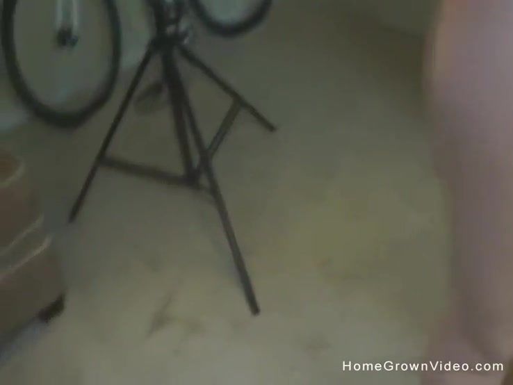 Fucking the new smoking hot blonde MILF neighbor