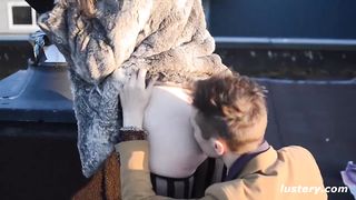 Bambi & Adon - Open Air Affair