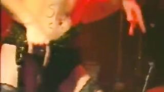 Rock Bitch!! lesbian girl on girl lesbians