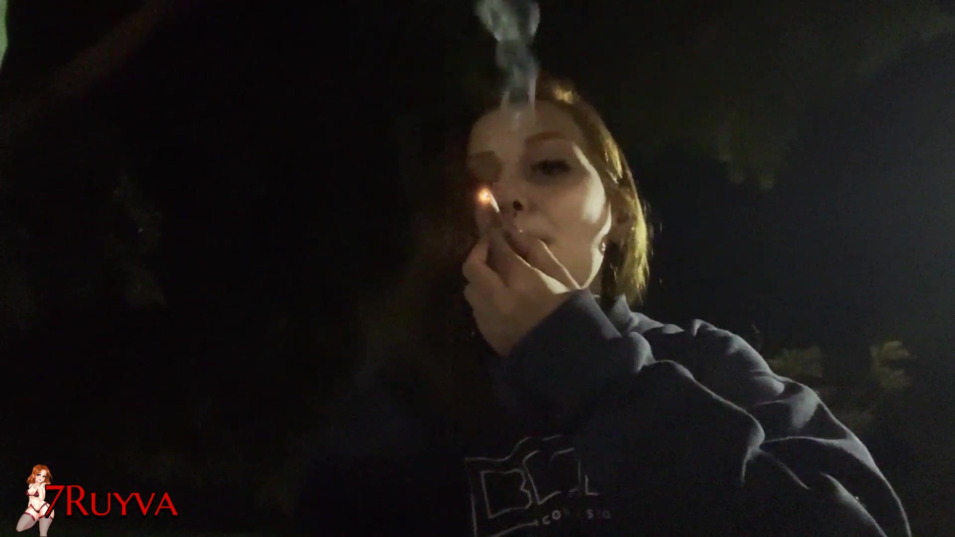 Said it was just an interview and fucked me in the middle of the street