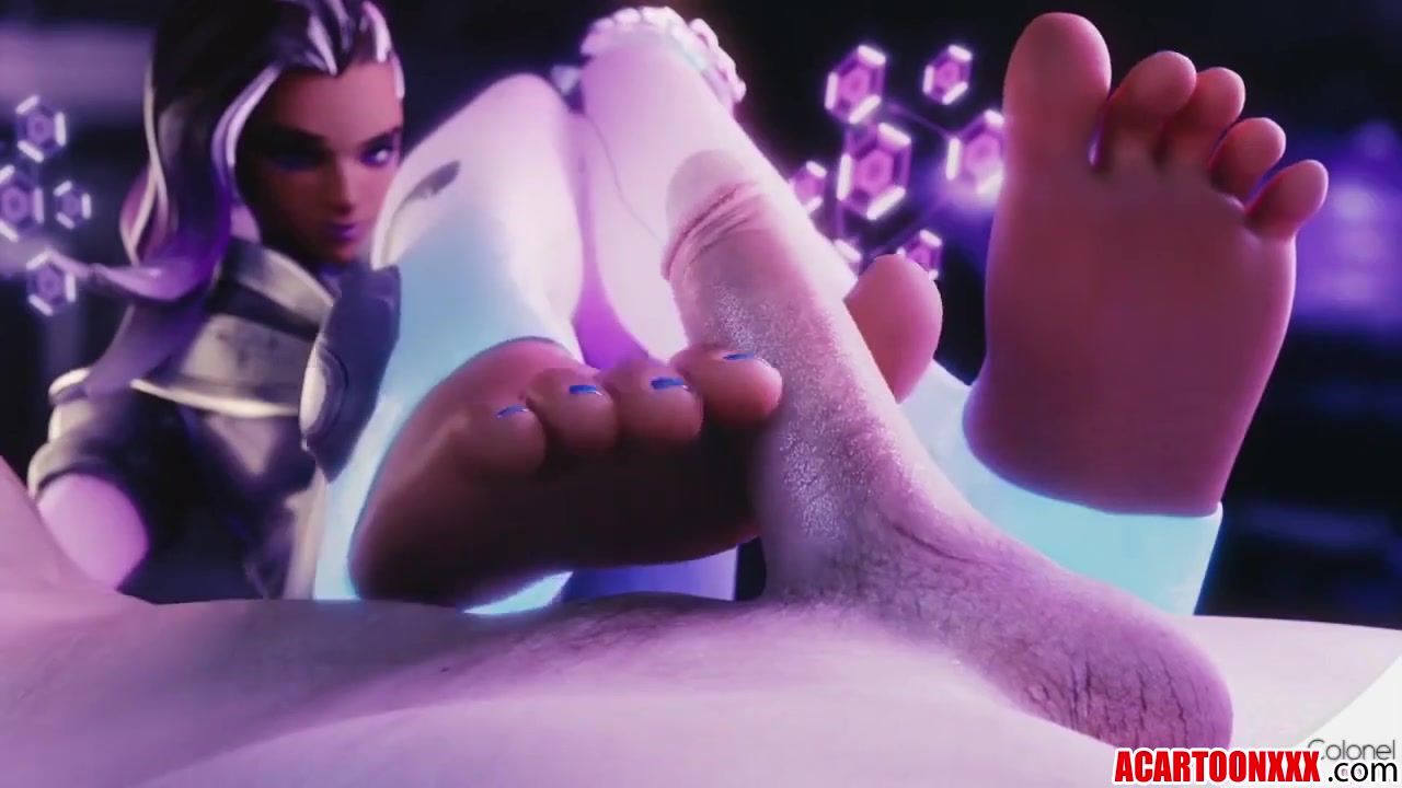 cartoon porn overwatch #3