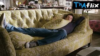 Anna Faris Sexy Scene  in What'S Your Number?