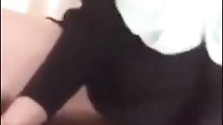hijab fuck