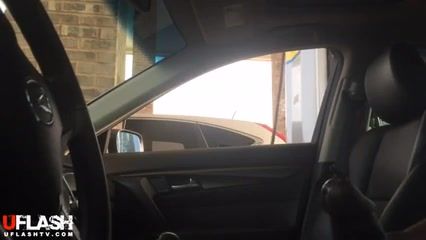 Car flash comp
