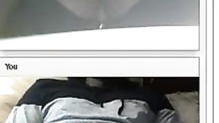 Chatroulette Flashing Random Girls pt2