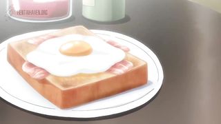 Marshmallow Imouto Succubus #1