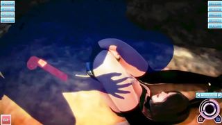 3D Hentai - Sexy young Japanese slut was a. and seduced for group sex - http://toonypip.vip - uncensored 3D Hentai (HENTAI UNCENSORED)