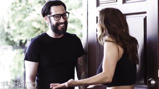Wicked - Married Man Finally Fucks His Best Friend