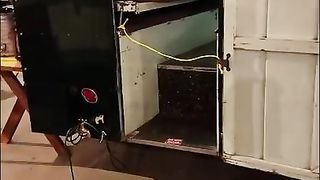 Rv Museum Flashing