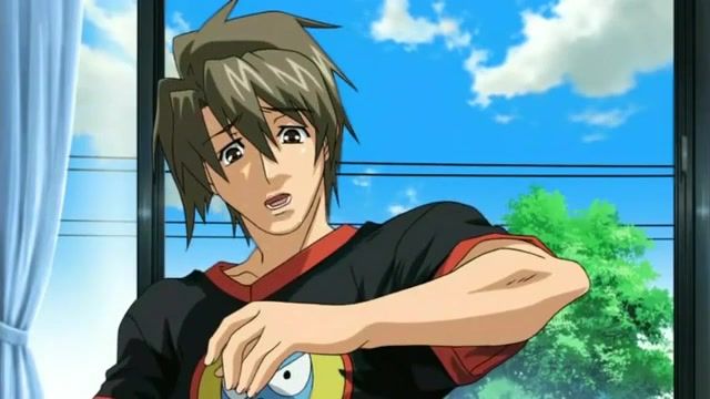Hitozuma Kasumi-san - part 1