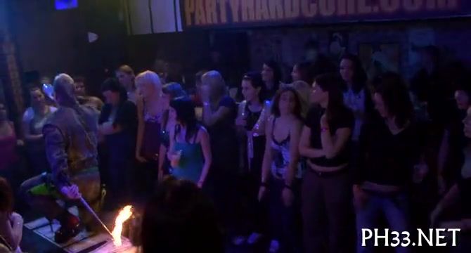 Explosive group sex - video 25