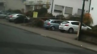 Amputee sighting 2