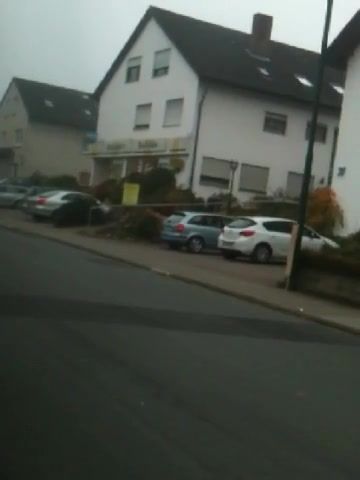 Amputee sighting 2