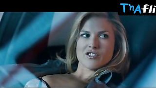 Ali Larter Underwear Scene  in Obsessed