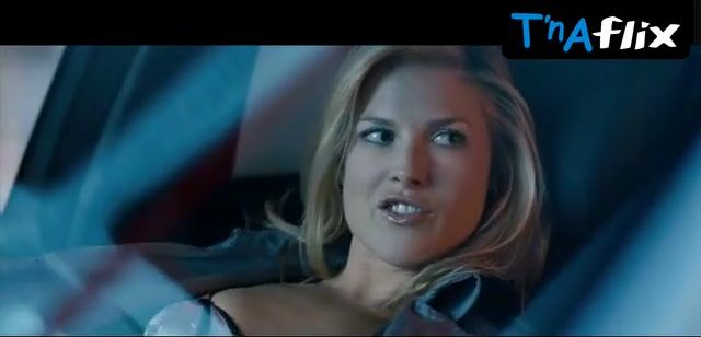 Ali Larter Underwear Scene  in Obsessed