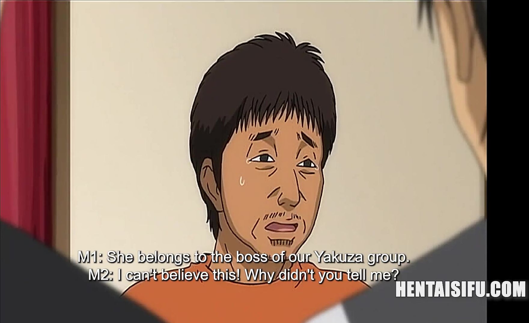Popstar fucks her mobster husbands handler and things go south - ENG SUBS