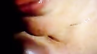 cummingon neighbors wife tongue