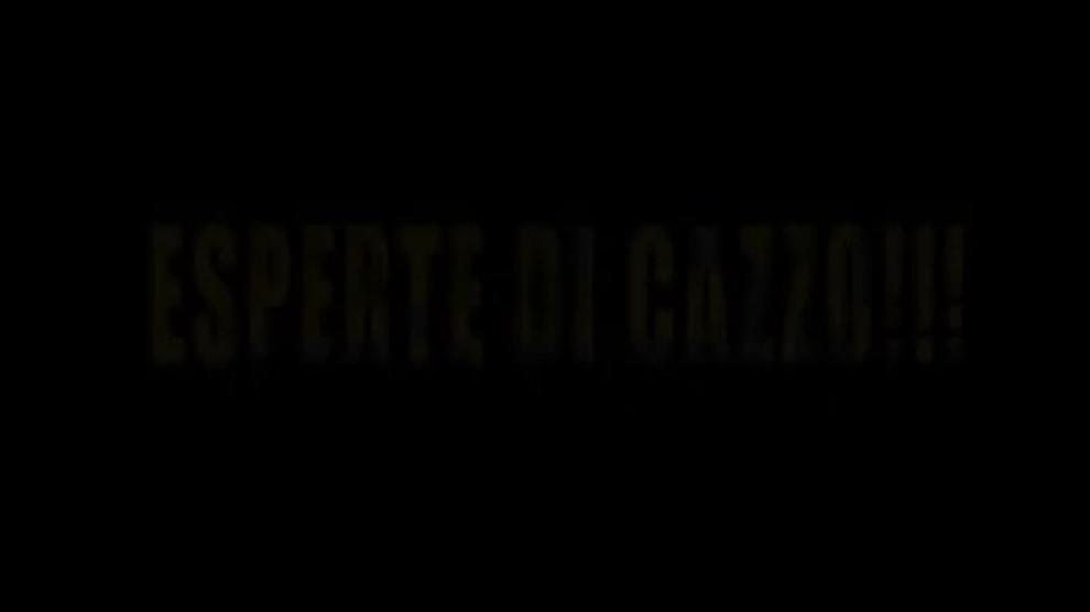 Esperte di Cazzo!!!! - Full Italian Movie S88