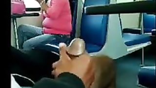 Cum for mature