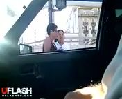 car dickflash 3