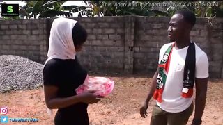 Jumoke the bread seller(TRAILER)-SWEETPORN9JAA)Full video on .RED