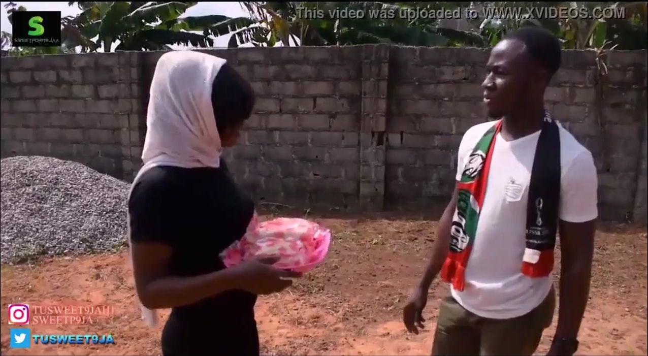 Jumoke the bread seller(TRAILER)-SWEETPORN9JAA)Full video on .RED