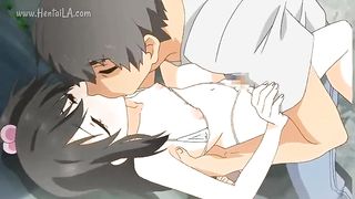 Shoujo Ramune Episodio 2