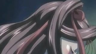 bible black lanza de longinu cap 01