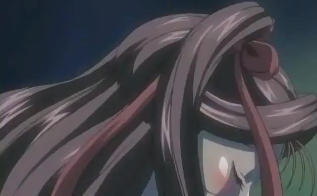 bible black lanza de longinu cap 01