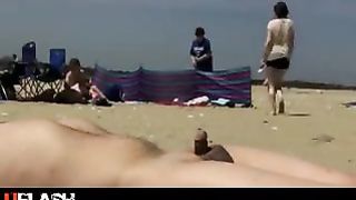Beach Shenanigans 9