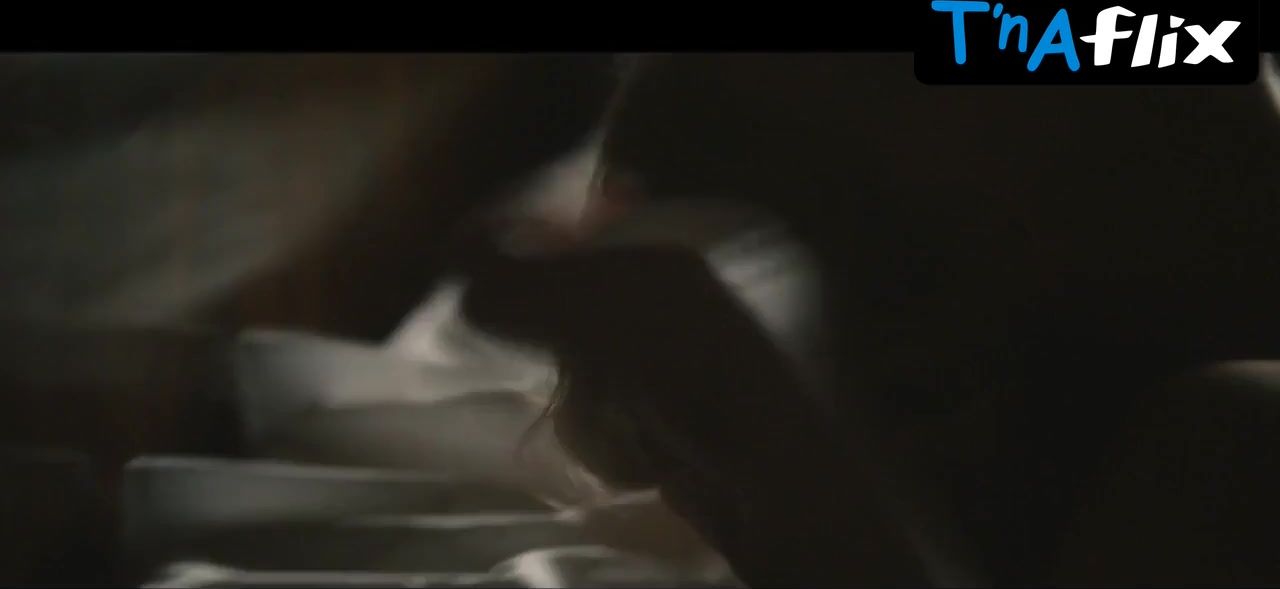 Jennifer Lawrence Underwear Scene  in Serena
