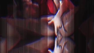 Video Games Whores with Perfect Cunt Gets Thumped by a Huge Dick