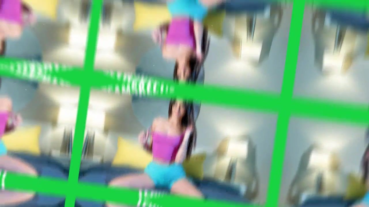 Mischievous Dude Tricks His Naive Stepmom And Stepsister To Let Him Take Advantage Of Them Anywhere